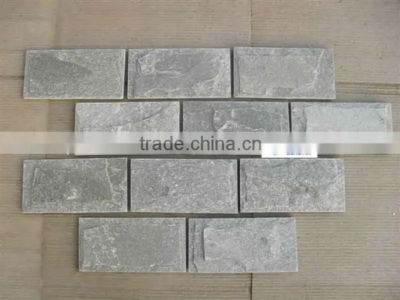 Natural Slate Landscaping Stone