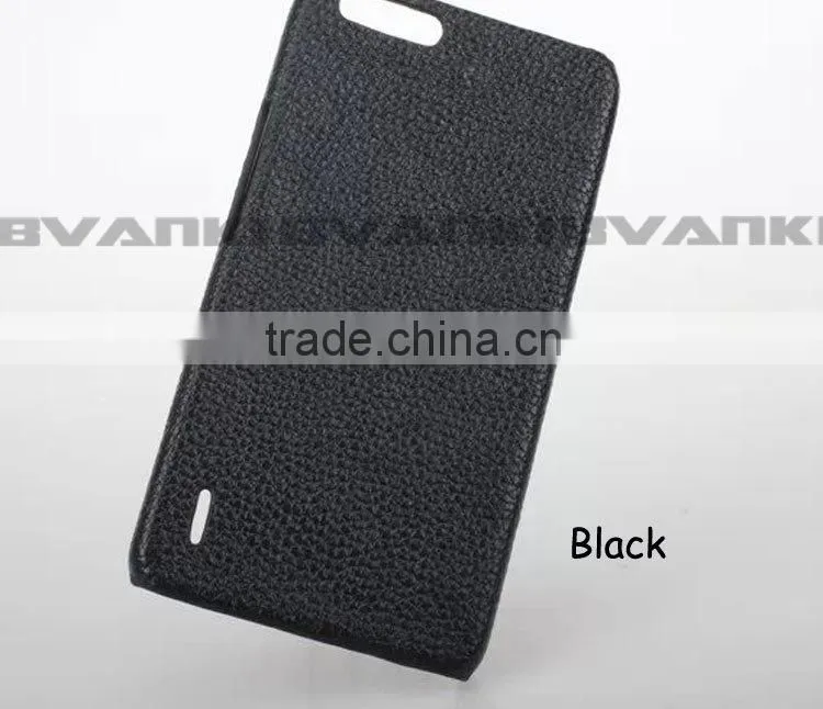 2016 Trending Gadgets High Quality Celular Rugged Rucksack Suitcase Design Mobile Phone Case For Huawei Honor 6X Leather Product
