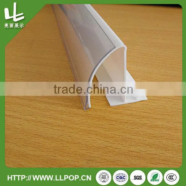 Various Style for Label Strips