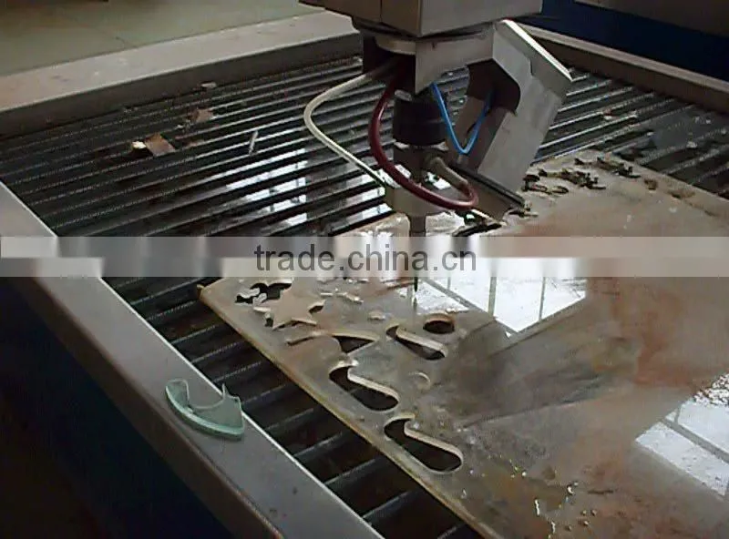 granite water cutting 2.5m x 1.5m