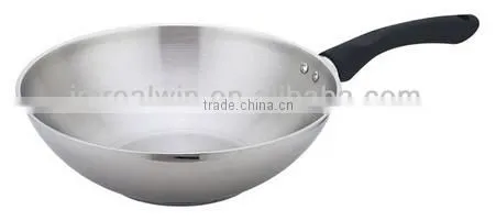 Trade Assurance chinese wok range