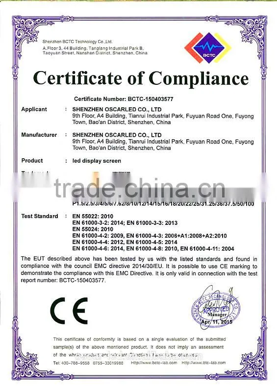 indoor flexible led screen die-case cabinet p6 smd rental curtain led display
