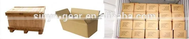 Car Spiral Bevel Gear Steering Drive Assembly Popular in the World