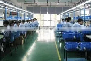 Shenzhen Tenry Technology Co., Ltd. company overview - view 3