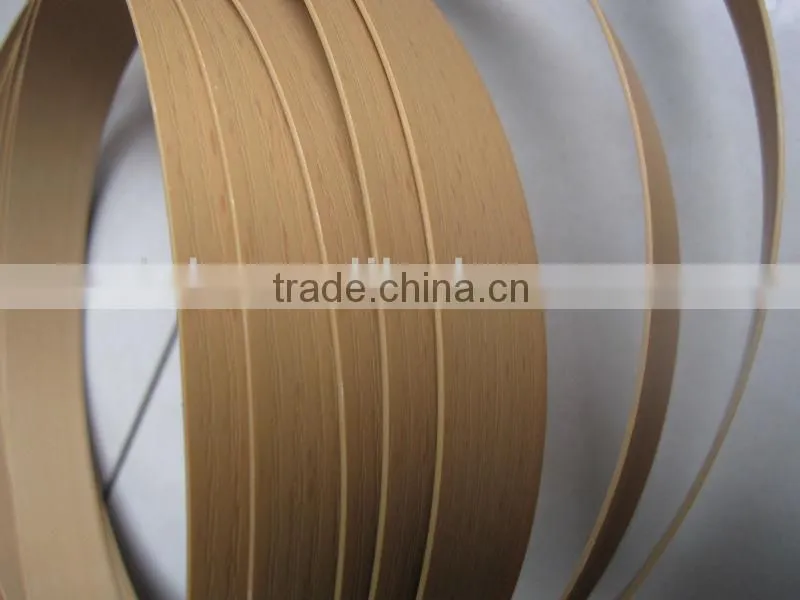 PVC Edge Banding For Table, Cabinet