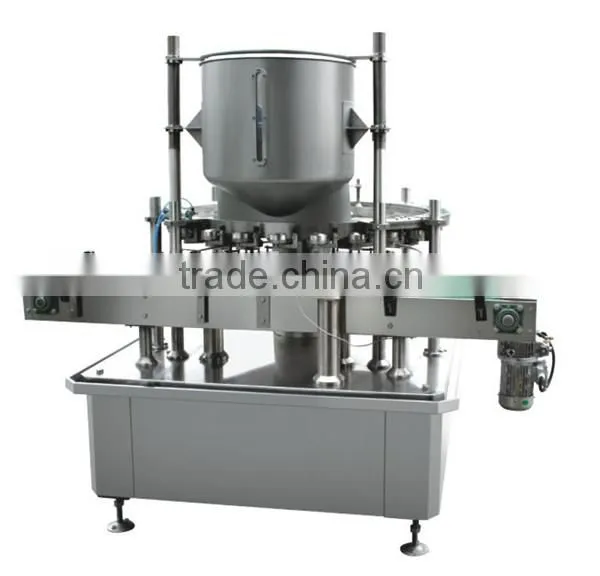 corn machine