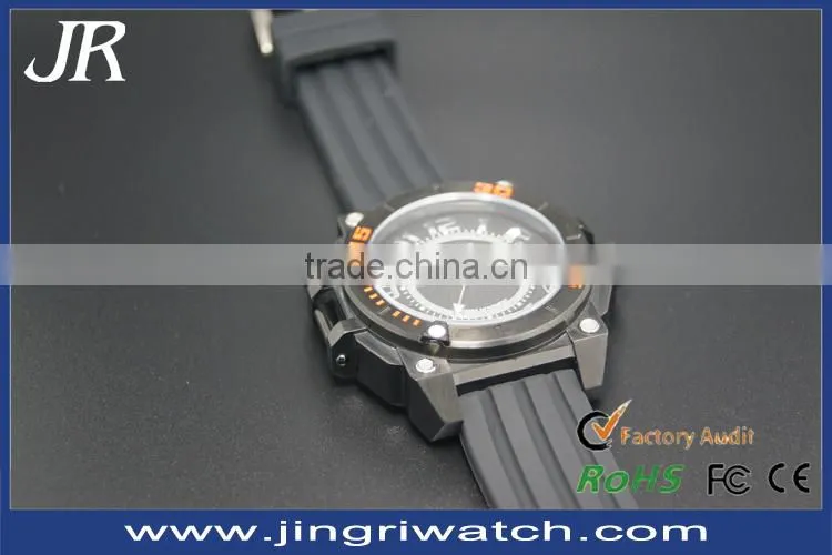 1000m water resistant orologio da polso watch watch fashion vogue quartz square shaped man watch