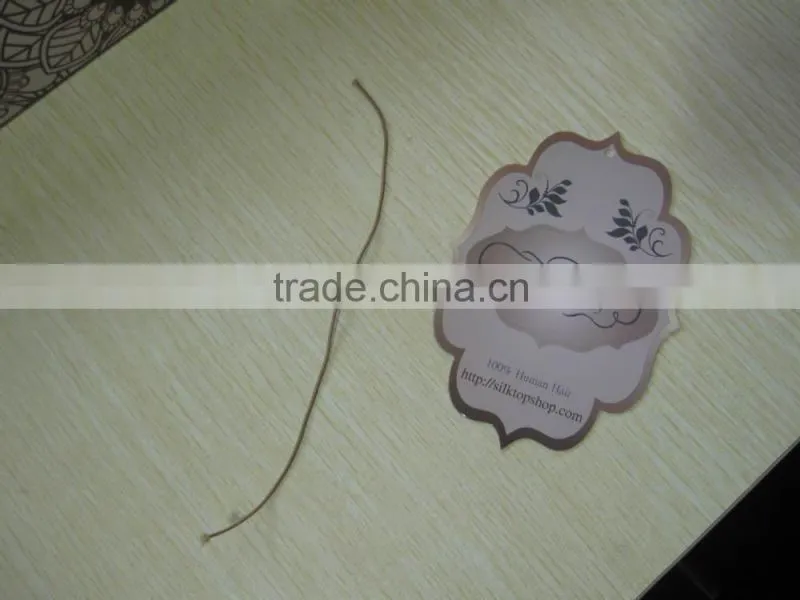 Beautiful Hair Extension Box