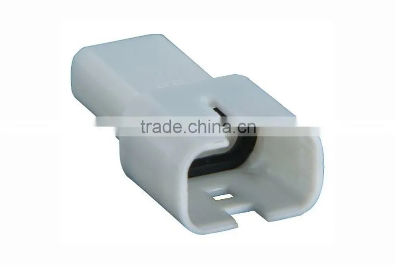 3pin mini size ip68 waterproof wire to wire female automotive connector