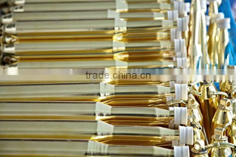 16L hand sprayer with brass pump and brass lance,sprayer