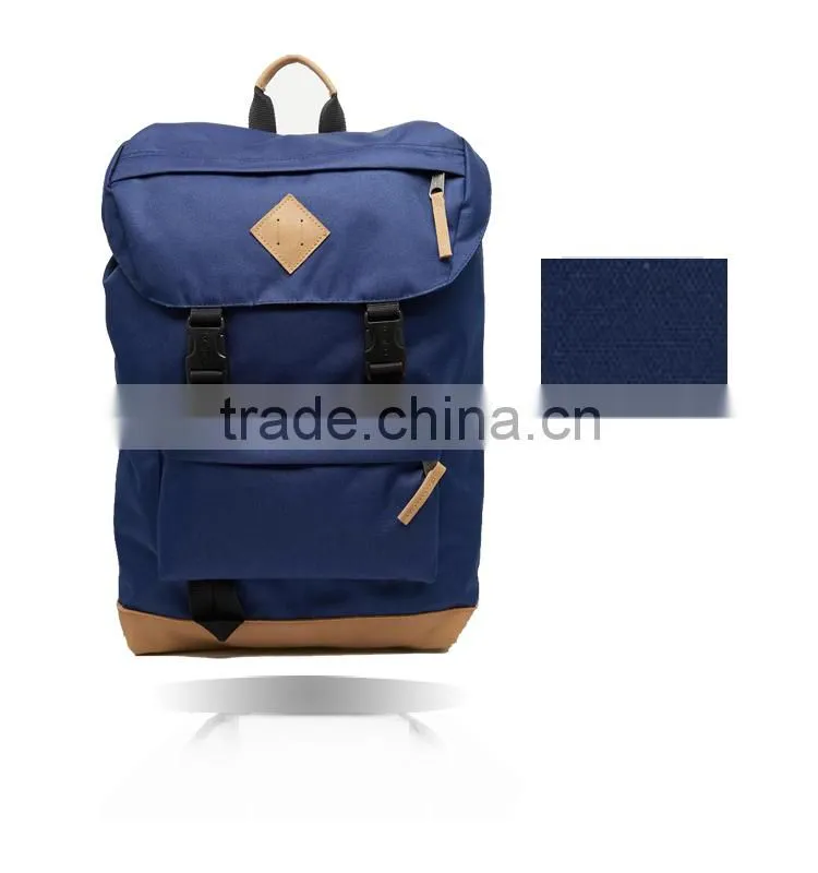 high quality custom blank girls backpack bag