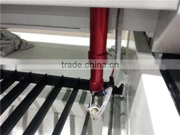 leather belts co2 laser cutting machine