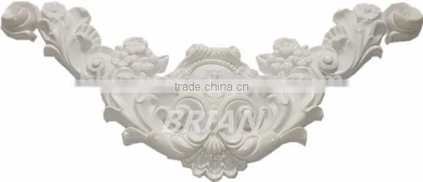 PU decoration home accessories