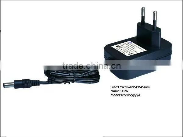Russia Power Supply Manufacturers