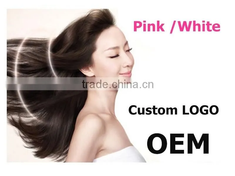 Hot Sale Ceramic Hair Straightener Electric Straight Hair Comb With CE & ROHS