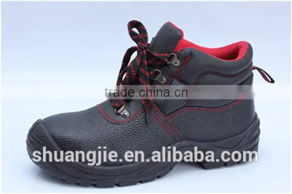 NO.9056 safety shoes heat resistant