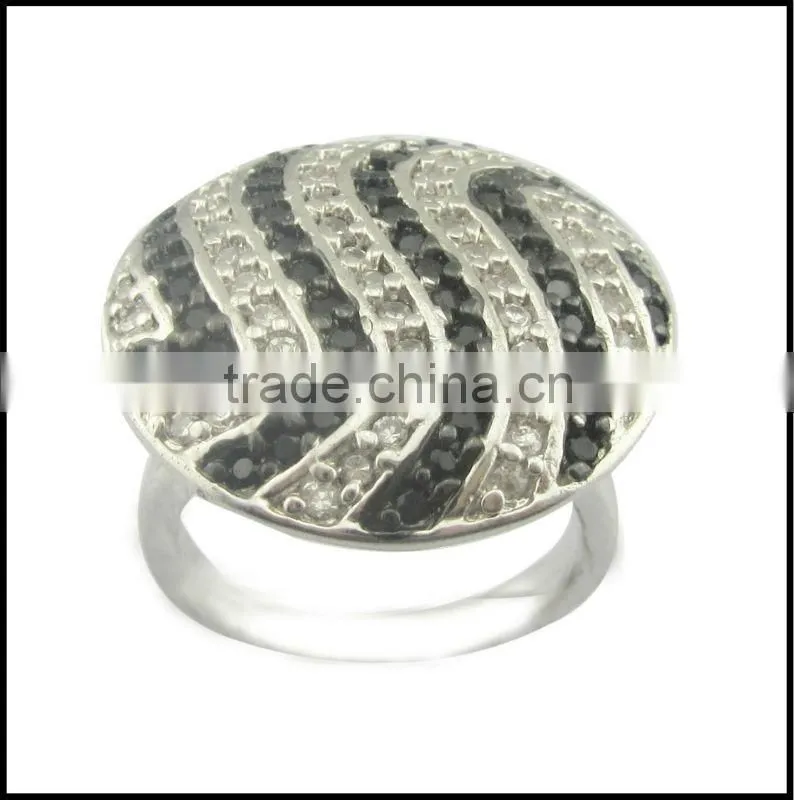 Hot-sale Silver Ring Body Jewelry