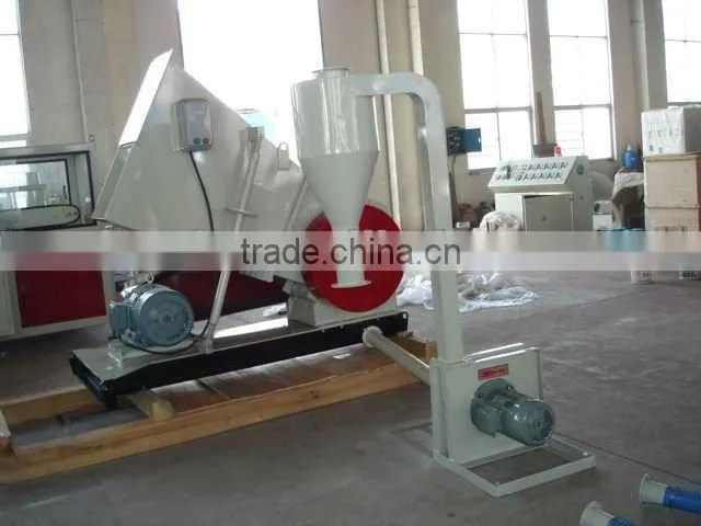 SWP Series Plastic Strong Crusher