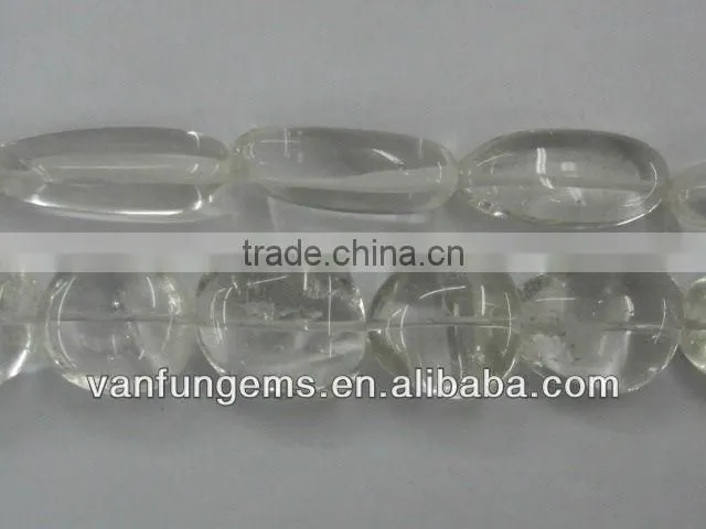 Wholes natural polished crystal
