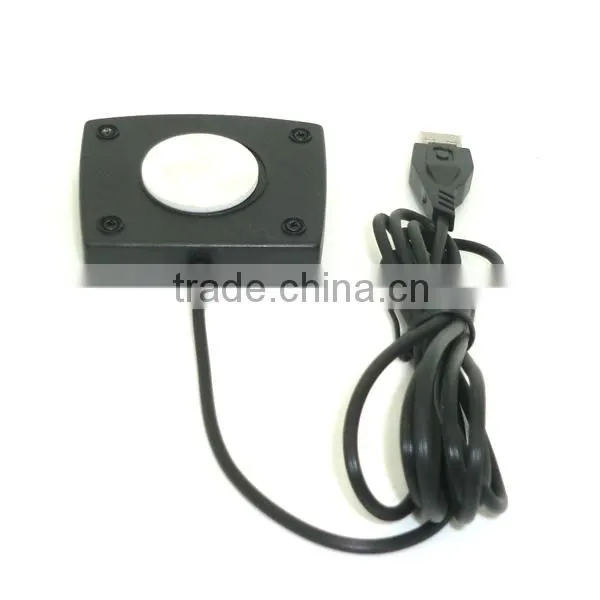factory no driver customized usb external ir receiver with cable