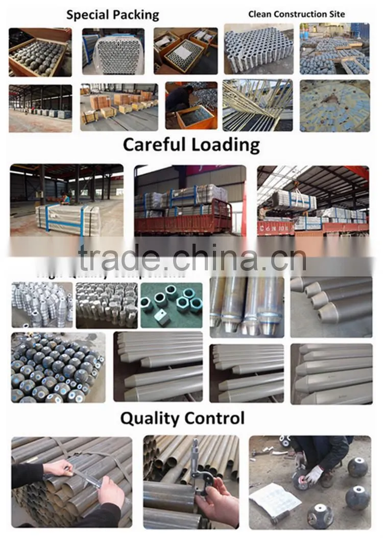 Multiple Levels Q235B Steel Heavy Duty Metal Industrial Pallet Racking, Warehouse Shelving