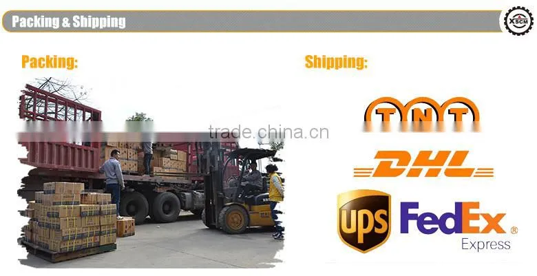 Custom auto for Forklift truck valve spring