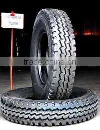 famous brand goldtyre radial truck tire 1200r24
