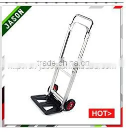 very hot soft luggage trolley A3S