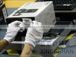 Passive UHF RFID Tags Sticker with Alien H3