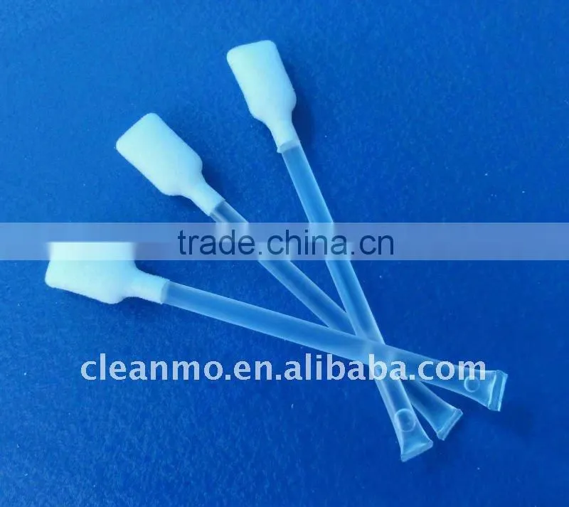 Formulation + Applicator antisepsis swabstick