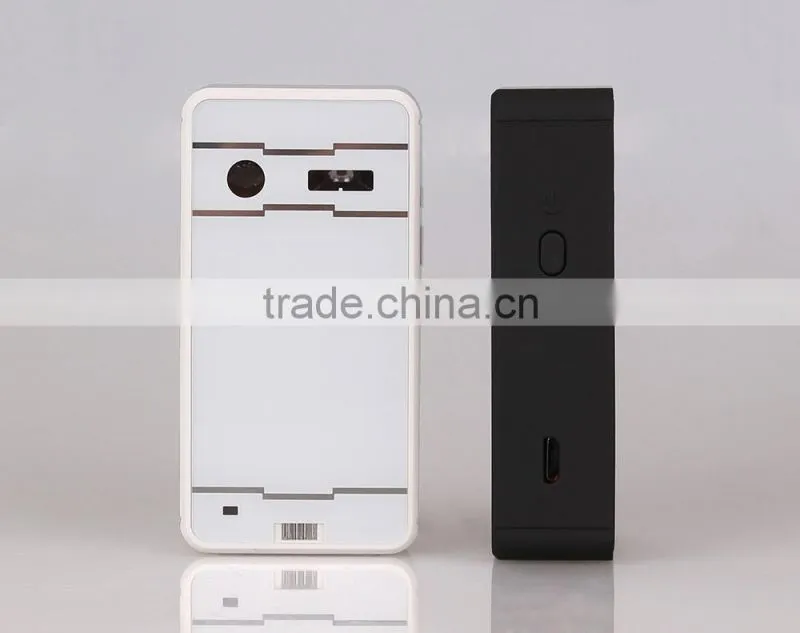 Third Generation Laser virtual keyboard Wireless Keyboard for smart phone