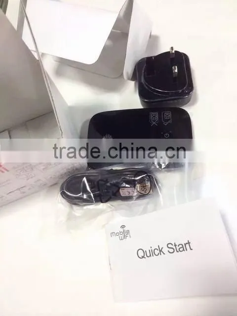 Unlocked Huawei E5776S-420 4G wireless router