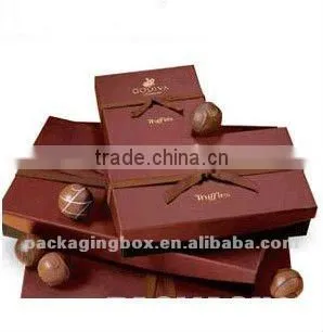 dubai chocolate gift box