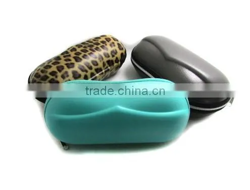 2016 new product eva shockproof glasses case
