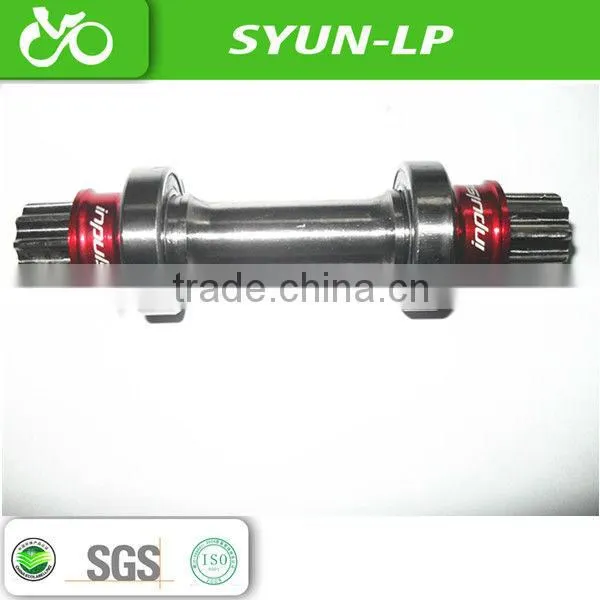 BMX bike BB Axle BB102