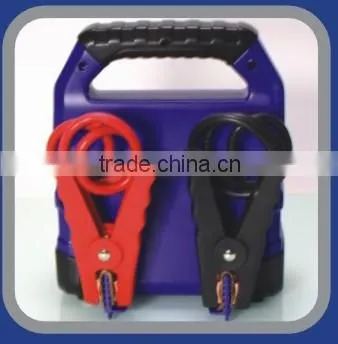 Mini car jump starter mini battery booster