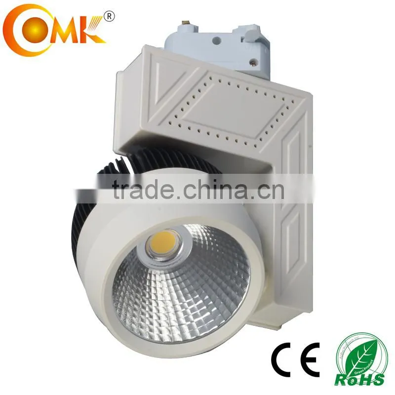 30w COB Sharp Dimmable Led Rail Light