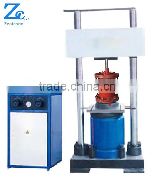 Rock triaxial Compression Testing Machine YS,brick compression testing machine,concrete compression test machine