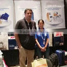 Guangzhou Jiake Automatic Transmission Co., Ltd. company overview - view 2