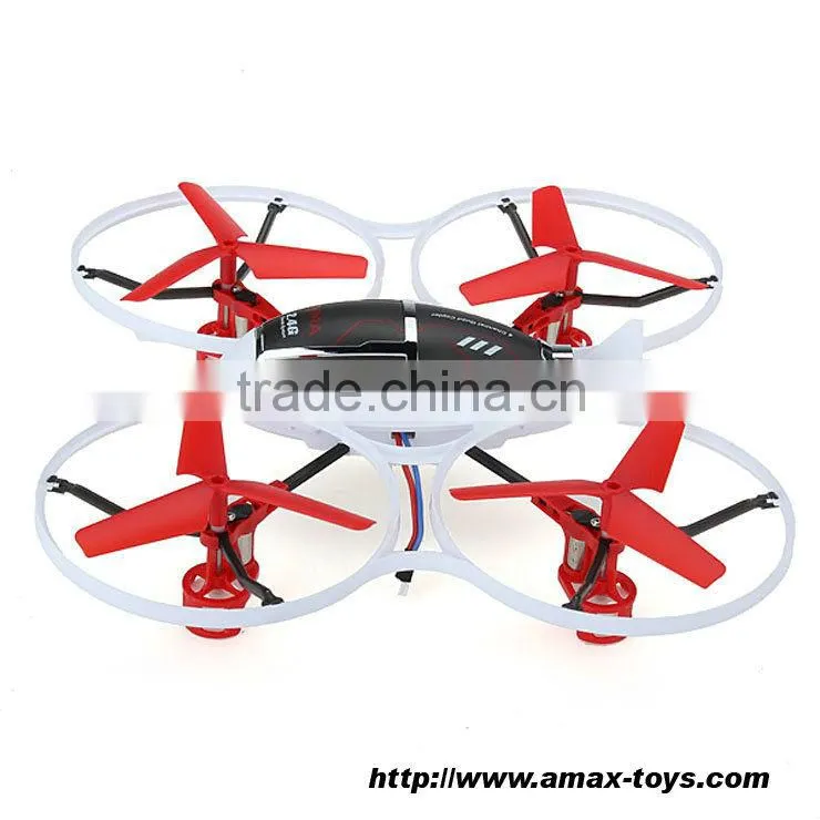 rm-0733 New Syma X3 Pioneer 2.4Ghz 4CH RC Quadcopter nano drone