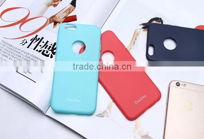 Good Quality 4.7 5.5 Cell Phone Case For iPhone 6S Plus