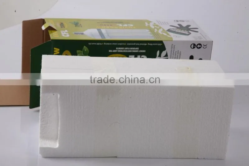 High power 8U 180w 210w 240w Energy Saving Lamp CFL lamps