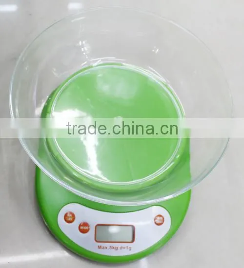 food weighing scale india