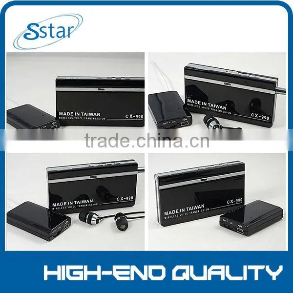2014 the best mini video camera in wireless monitorng night vision