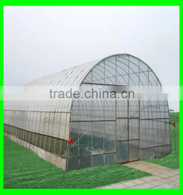 Suntex HDPE woven greenhouse film