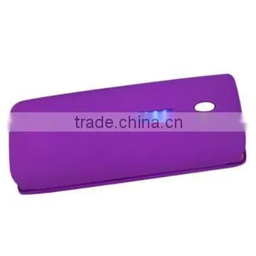 Mini portable charger 4400mah power banks new products of china
