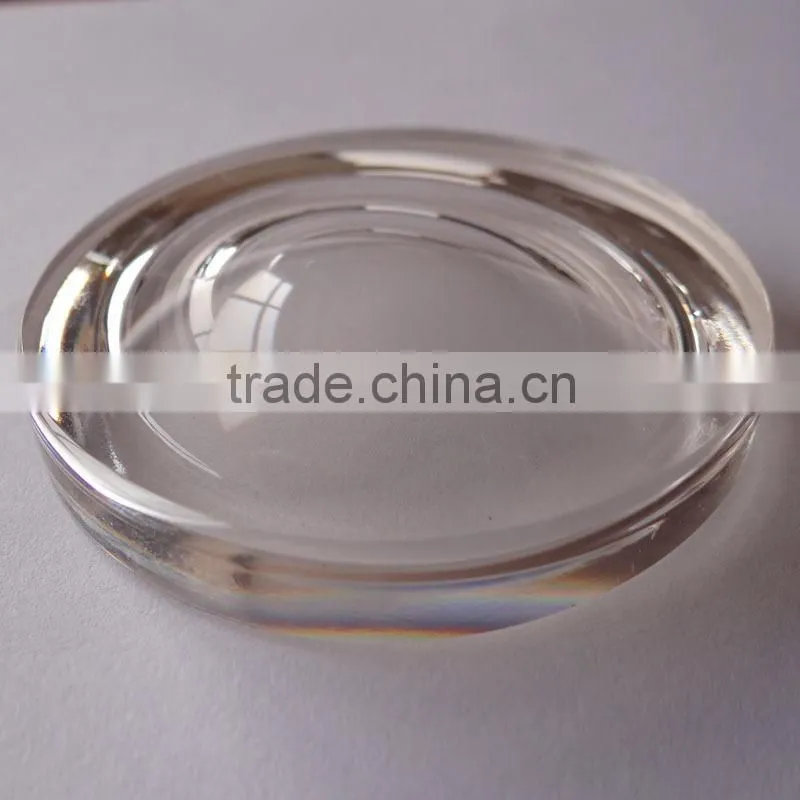 1.70 lens aspheric glass