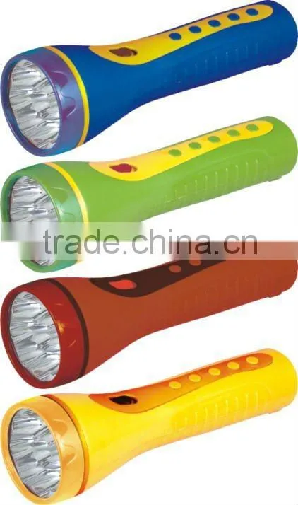 high brightness rechargeable portable hunting searchlights
