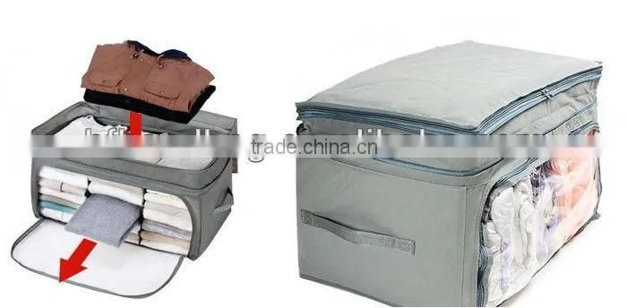 Clothes Organizer Shoe Organizer Storage bag