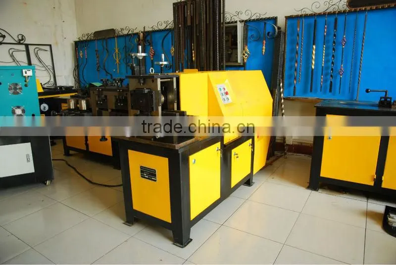 AB-DL60A Cold rolling embossing machine